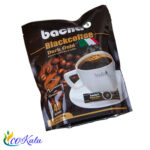 بلک کافی باچاد بسته 40 عددی