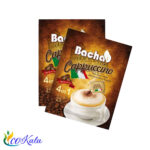 کاپوچینو باچاد 4 در 1 بسته 20 عددی