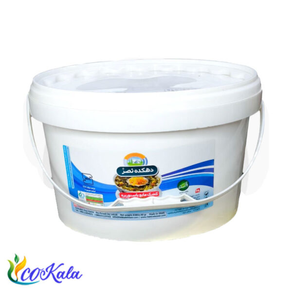 کشک دهکده نصر 7 کیلویی