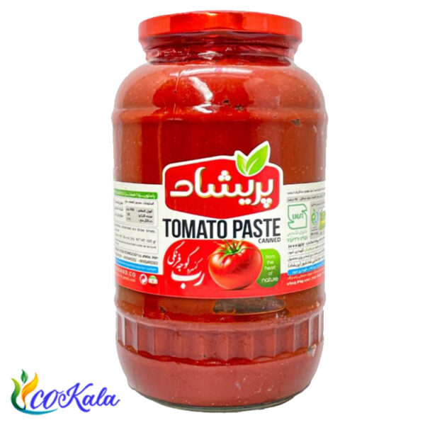 رب گوجه پریشاد 1500 گرمی