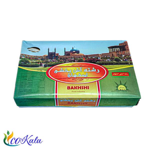 رشته آش بخشی 700 گرمی