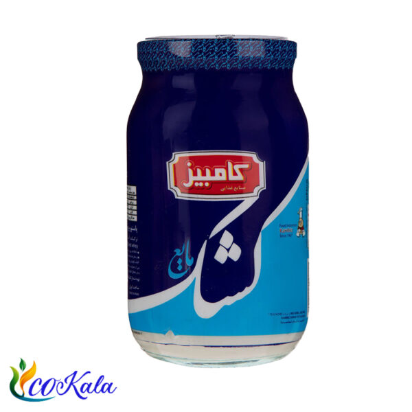 کشک شیشه‌ کامبیز ۵۰۰ گرمی