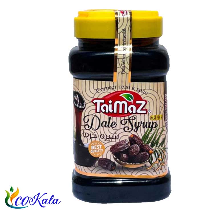شیره خرما تایماز 960 گرم