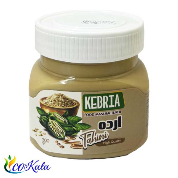 ارده کبریا 350 گرمی