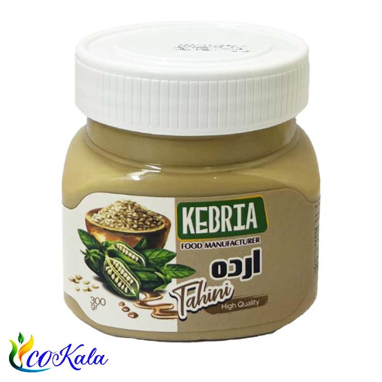 ارده کبریا 350 گرمی