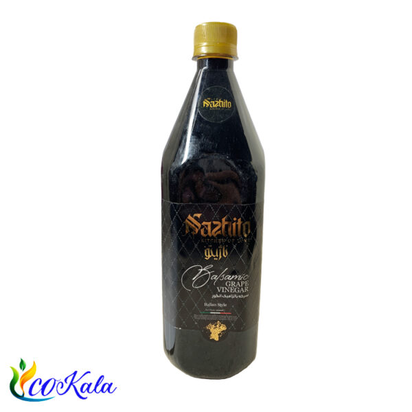 سرکه بالزامیک 1 لیتری ناژیتو