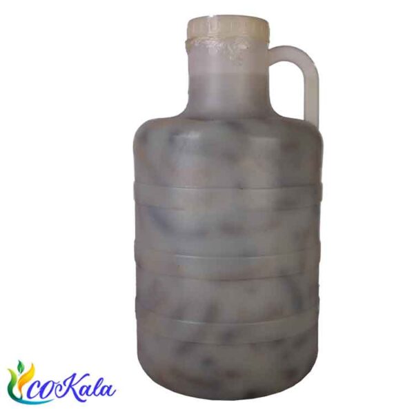 خیار شور دبه ویژه بهرامی