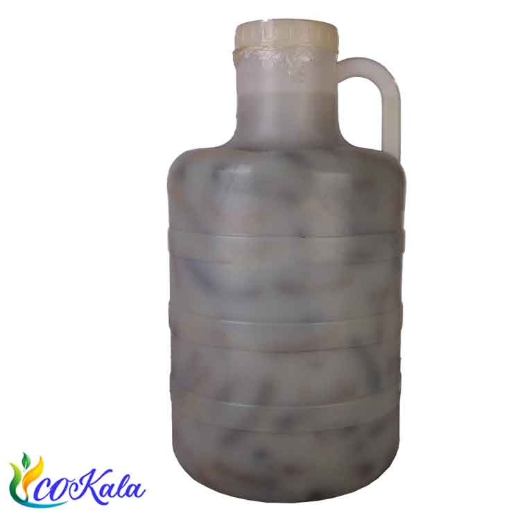 خیار شور دبه ویژه بهرامی