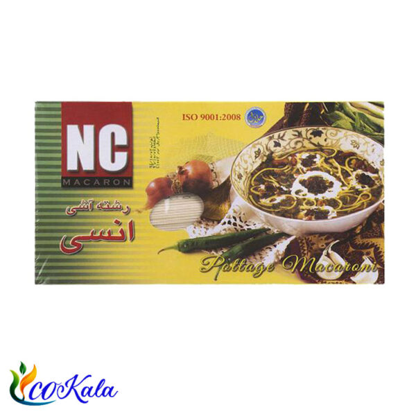 رشته آش انسی 500 گرمی