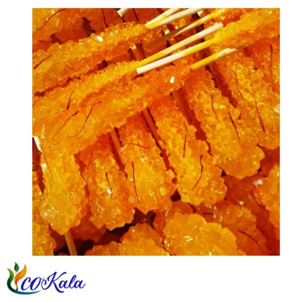 نبات چوبی زرد شانیک 10 کیلویی