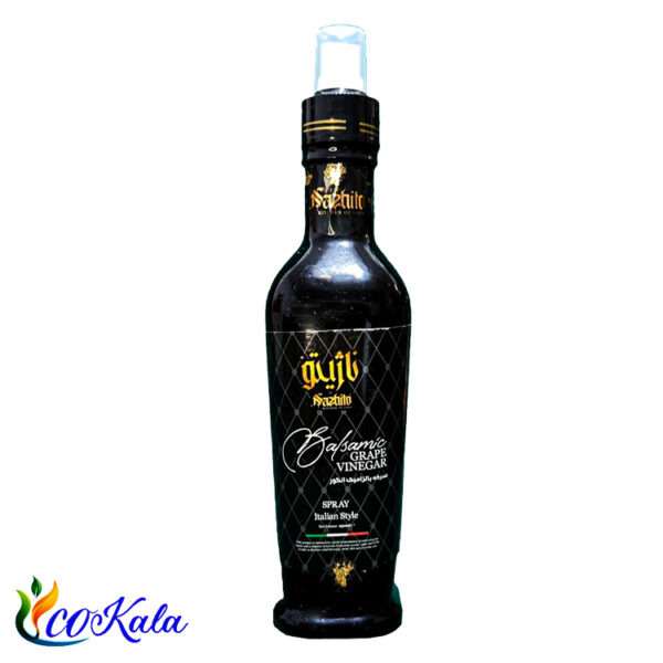 سرکه بالزامیک 250 اسپری ناژیتو
