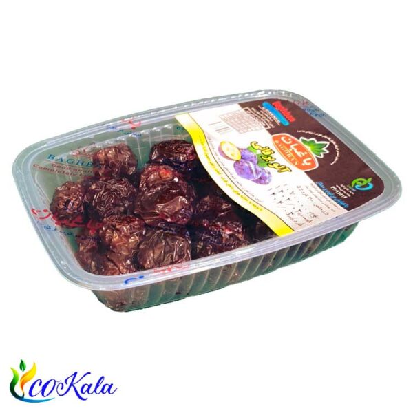 آلو برغانی سیاه باغبان 300 گرم