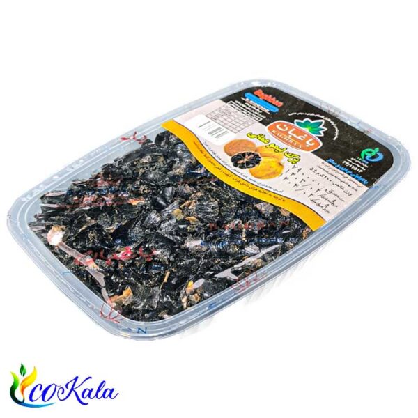 پرک لیمو عمانی باغبان 100 گرم