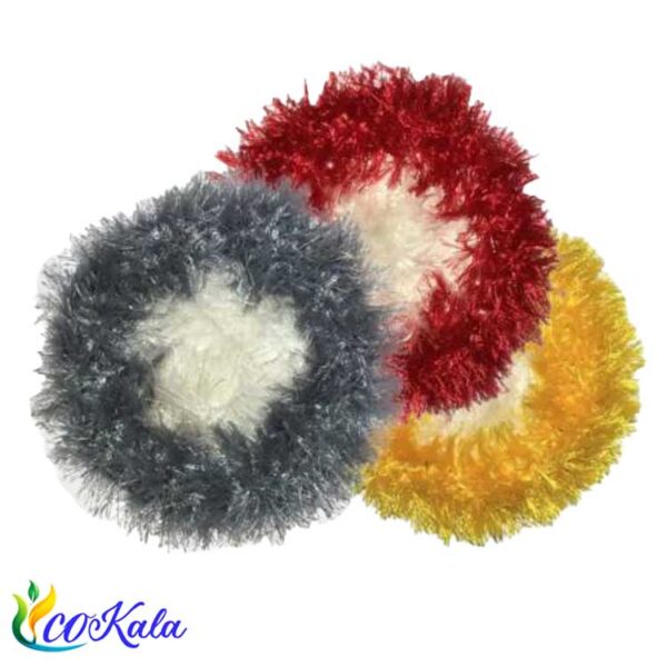 اسکاچ بافتنی