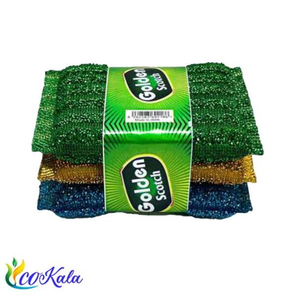 اسکاچ 3قلو کبریتی