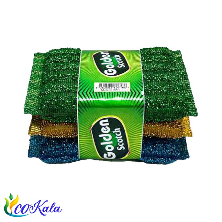 اسکاچ 3قلو کبریتی