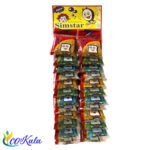 اسکاچ کبریتی بسته 24 عددی