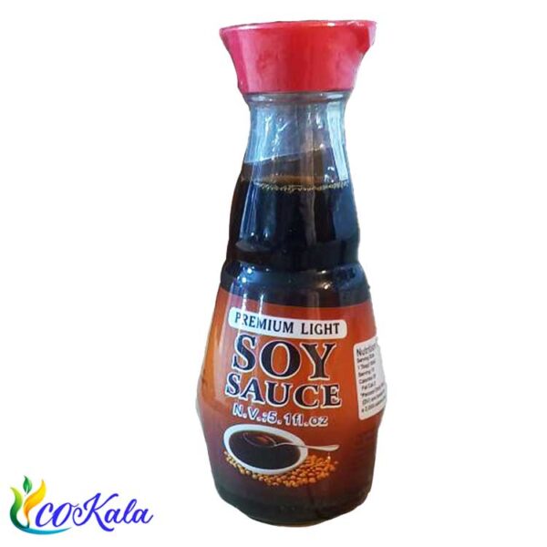 سویا سس پریمیوم لایف