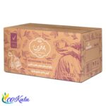 چای زعفرانی تی بگ به آفرین