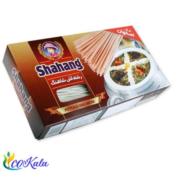 رشته آش شاهنگ 500 گرمی