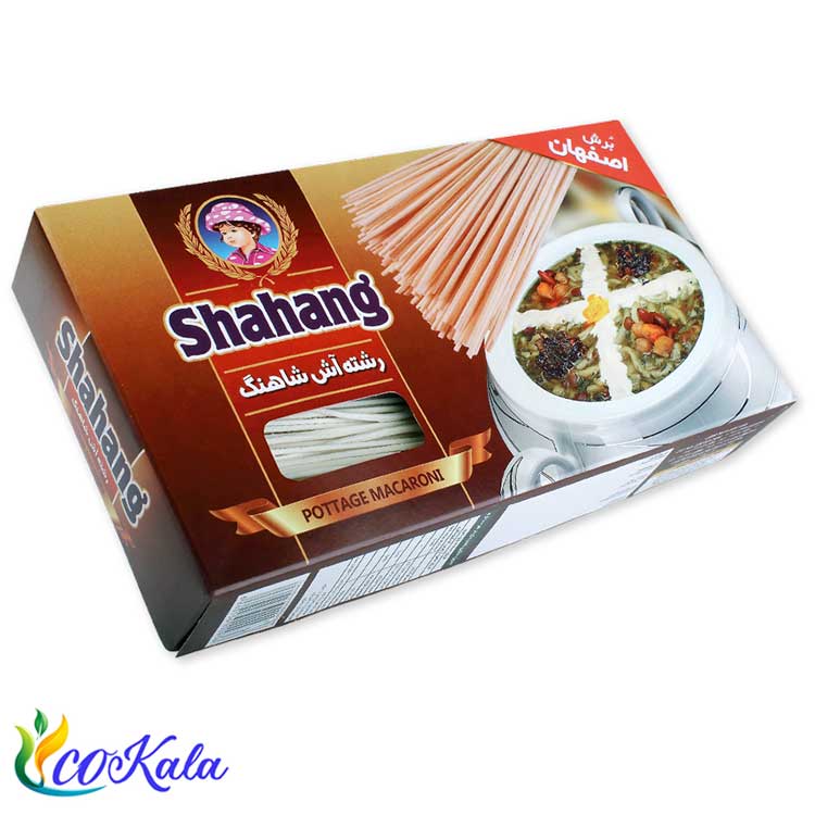 رشته آش شاهنگ 500 گرمی
