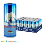 انرژی زا بیگ بیر باکس 24 عددی