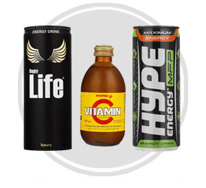 نوشیدنی انرژی زا