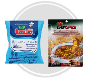 ادویه و افرودنی