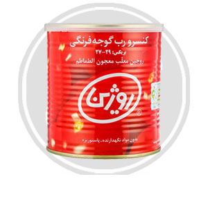 رب گوجه فرنگی