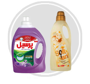 شستشوی لباس