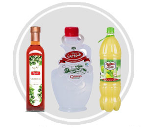 آبلیمو و سرکه و آبغوره